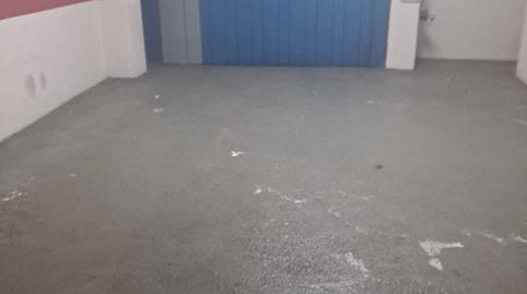 Foto 3 de Garatge en venda a Carrer Major, 49, Casco Histórico, Castellón