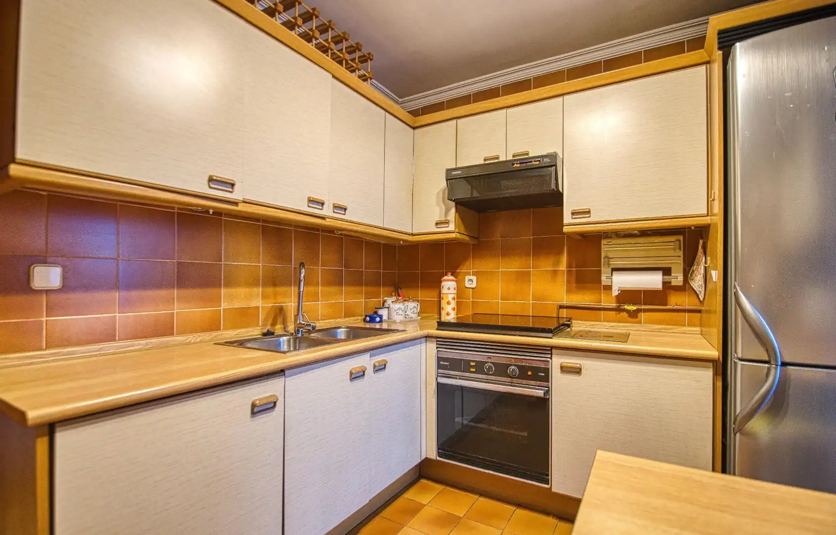 Appartement avec ascenseur à vendre à RAFAEL ALBERTI, imagen 7