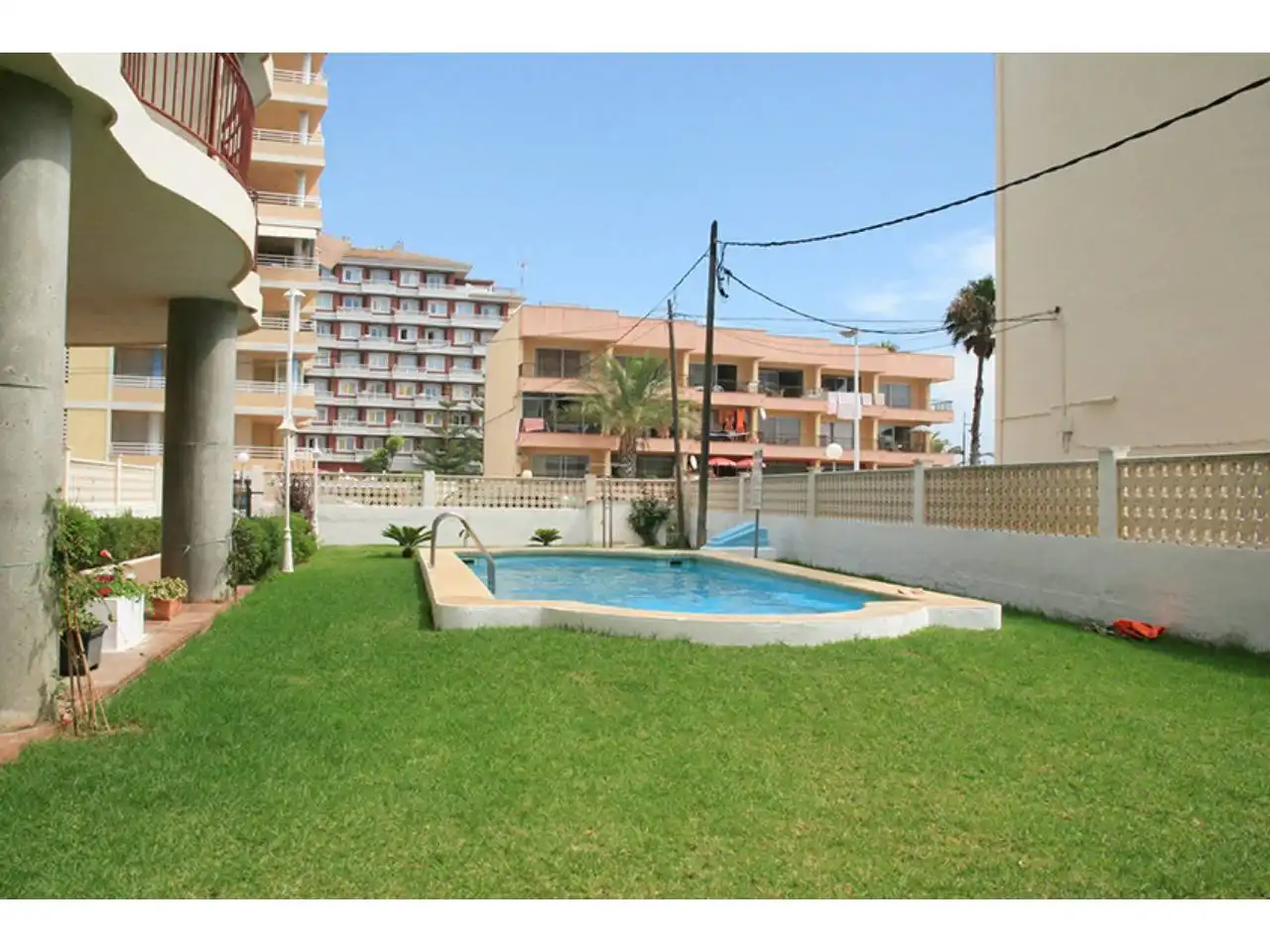 Penthouse mit Pool zum Verkauf in Avenida cuenca          R M, imagen 22