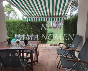 Terrace of Apartment for sale in Pals  with Heating, Parquet flooring and Terrace