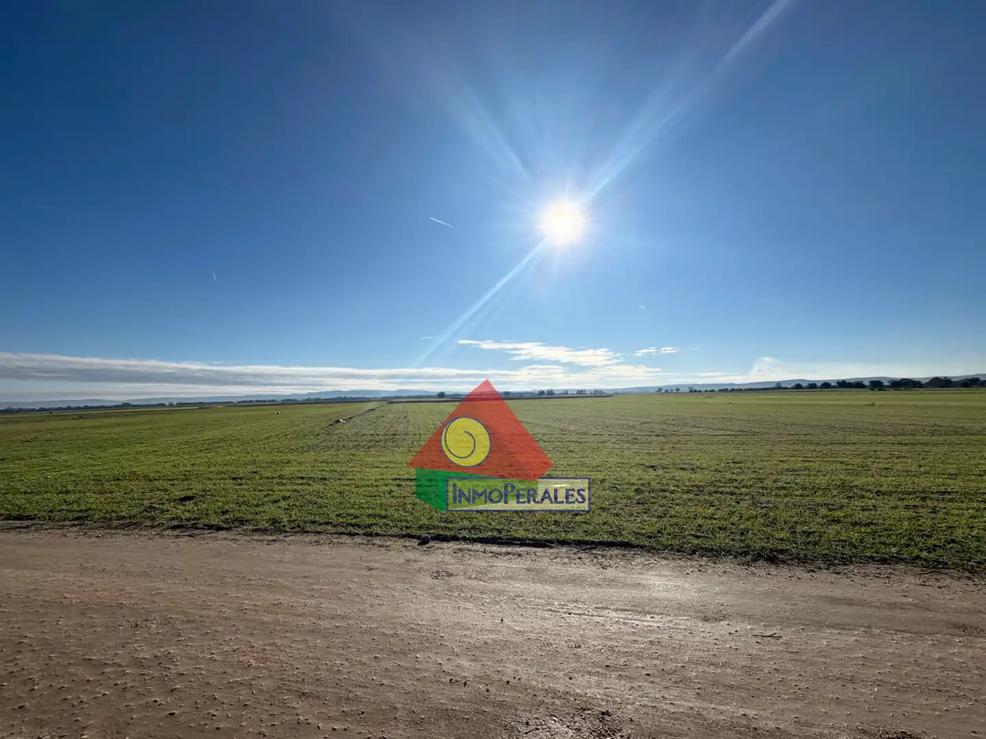 Rural land for sale in Perales del Río, imagen 6