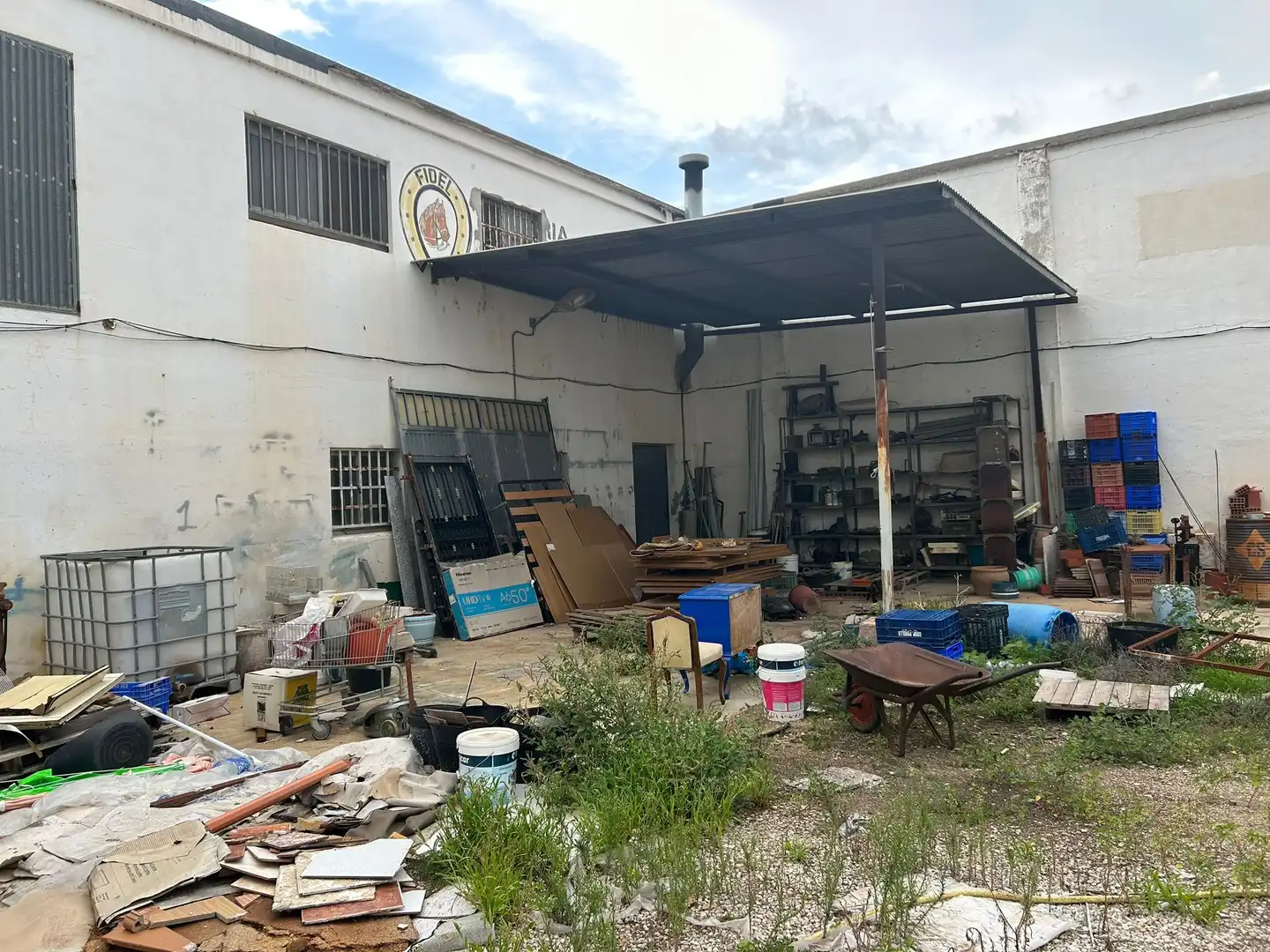 Gewerbefläche zum Verkauf in Sueca ciudad, imagen 18
