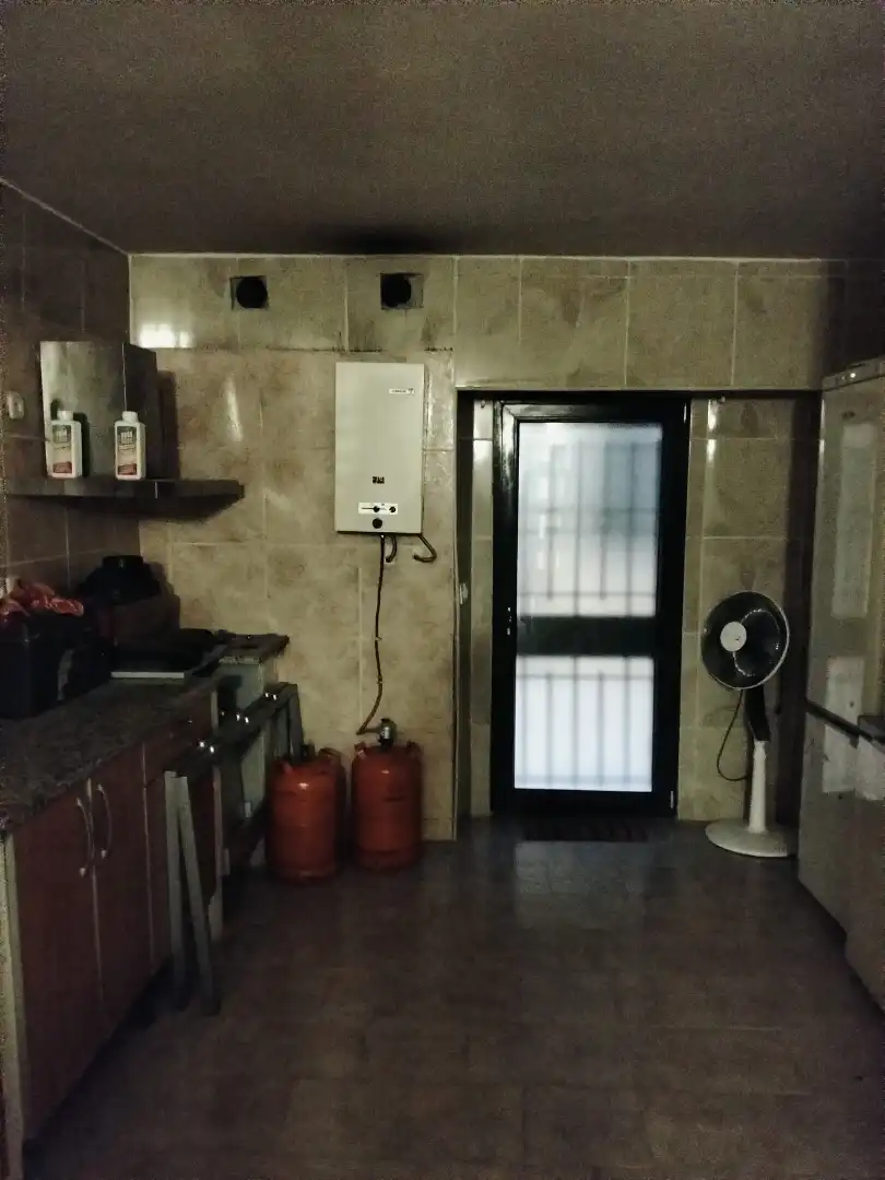 Kitchen of Detached homes for sale in Manlleu