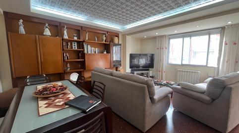 Foto 2 de Pis en venda a Avinguda del Maestrat, Avenida de Abril - 9 de Octubre, Valencia