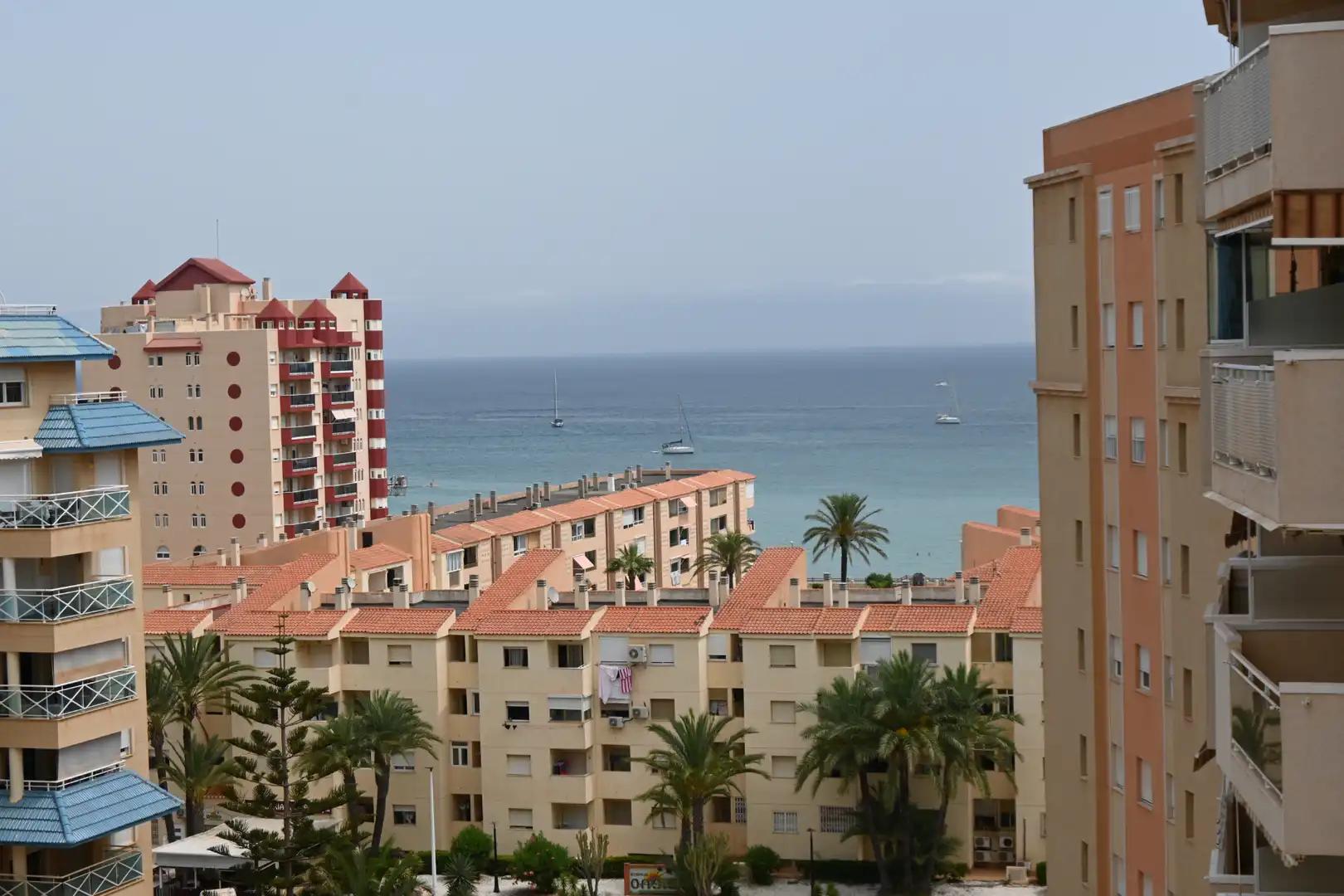 Apartament amb piscina en venda a Gran Vía de la Manga 14, imagen 17