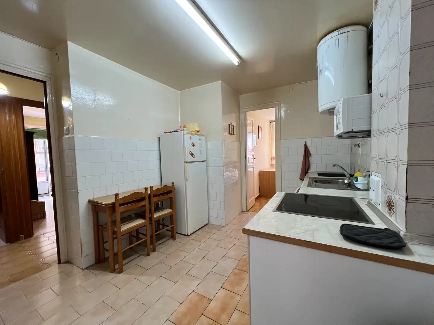Cocina de Piso en venta en Jaca