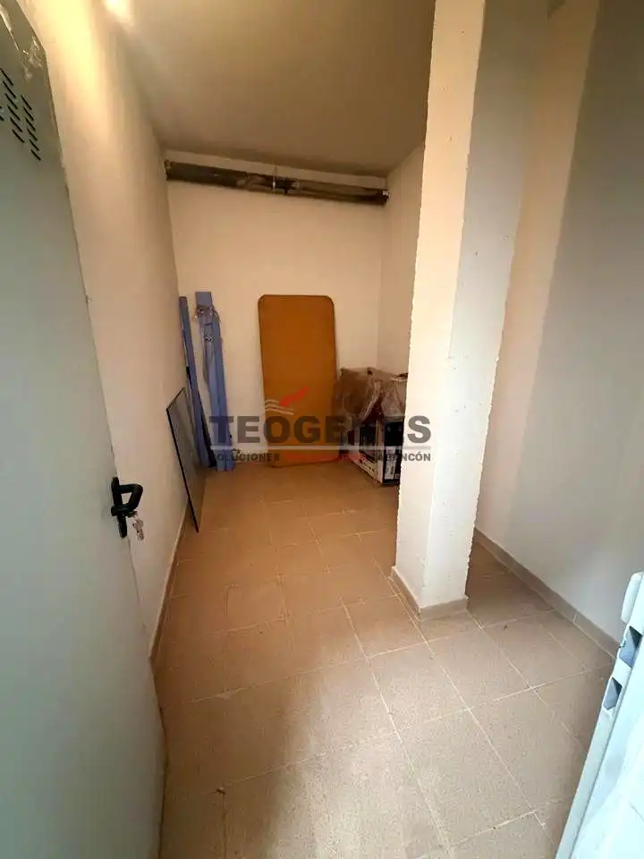 Ground floor for sale in Tarancón  with Heating, Parquet flooring and Storage room