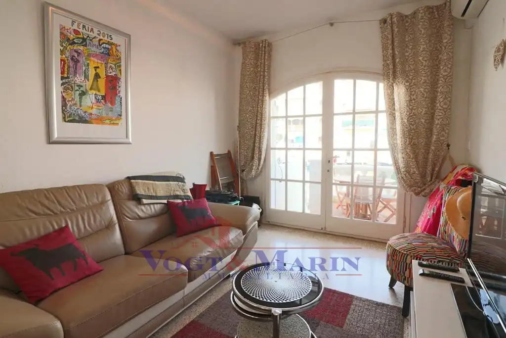 Casa a schiera con terrazza in vendita a Carrer Porto Fino, imagen 9