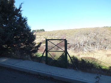 Terreno residencial en venta en Peguerinos