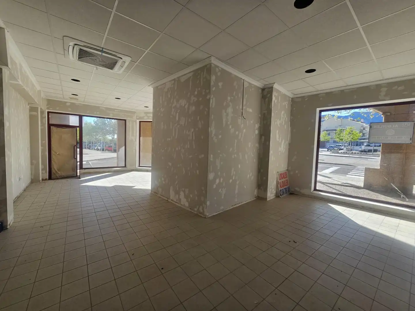 Business premises for sale in de Sant Isidre