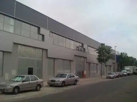 Nave industrielle à vendre à Cerro - Amate, imagen 2