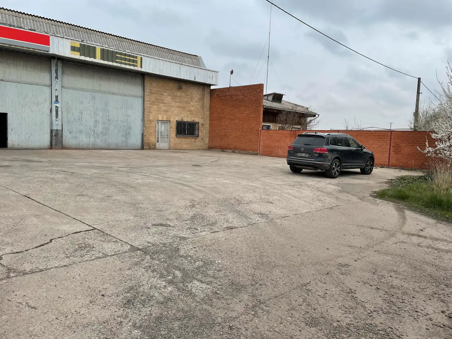 Industriegebäude zur Miete in Santo Domingo de la Calzada, imagen 2