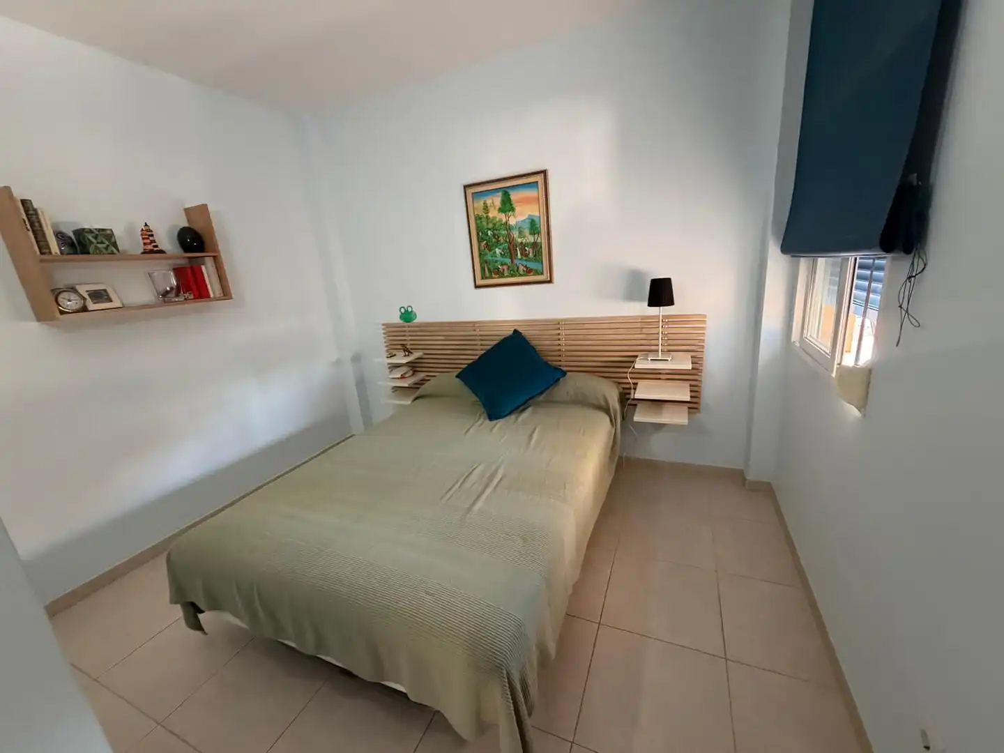 Appartement compact avec piscine à vendre à Las Marinas / Les Marines, imagen 27