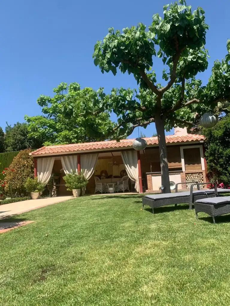 Xalet amb piscina en venda a Baeza, imagen 85