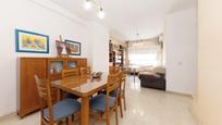 Dining room of Duplex for sale in  Sevilla Capital  with Air Conditioner, Heating and Terrace