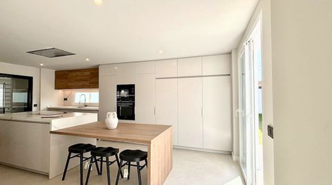 Foto 4 de Casa o chalet de alquiler en N/a, Las Lomas de Río Verde, Marbella