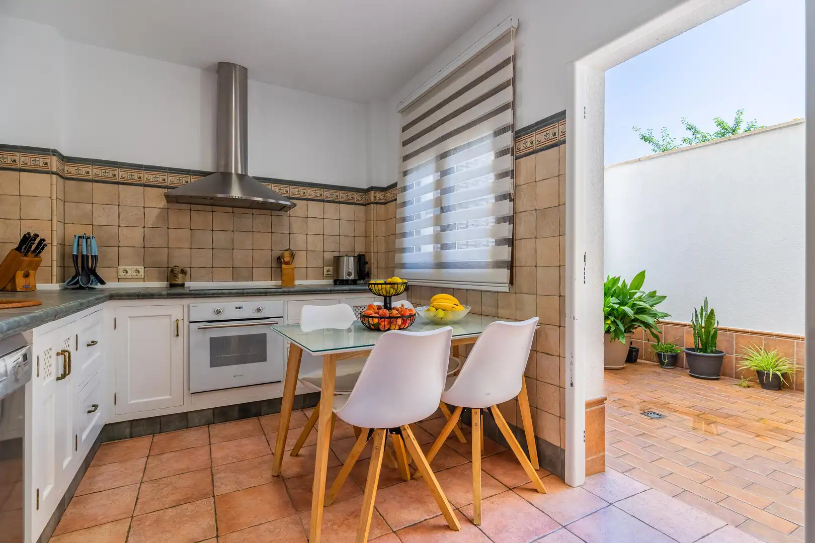 Villa zum Verkauf in Urbanización C.R.el Mayorazgo, imagen 39