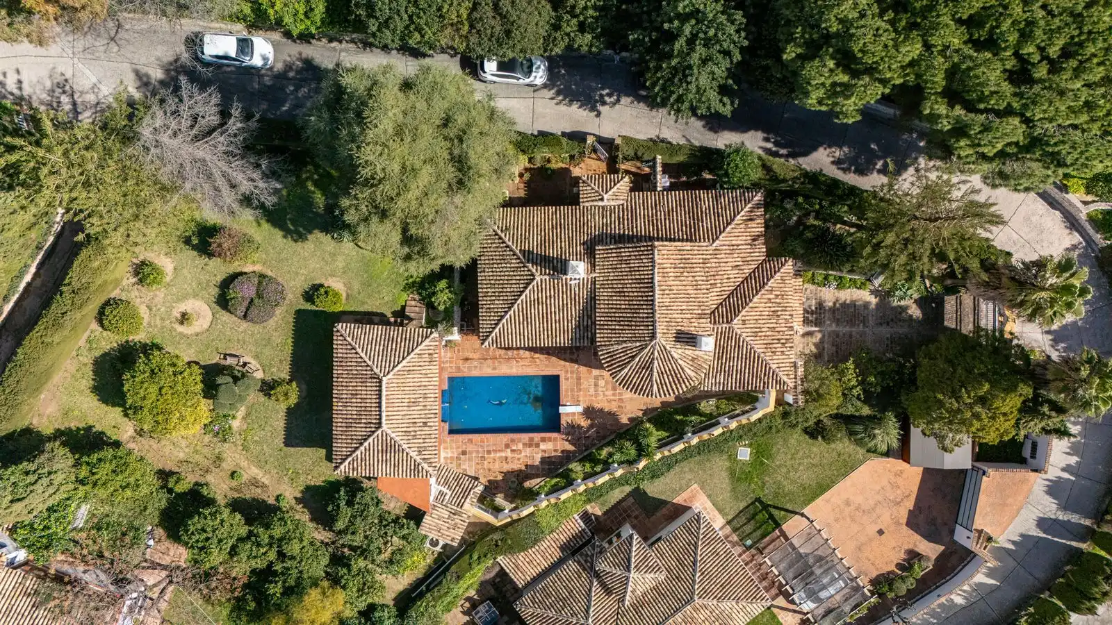 Villa mit Pool zum Verkauf in Mijas pueblo, imagen 37