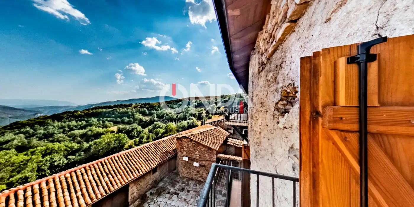Casa o chalet en venta en Calle Interior-Ag, 5, La Torre de Cabdella