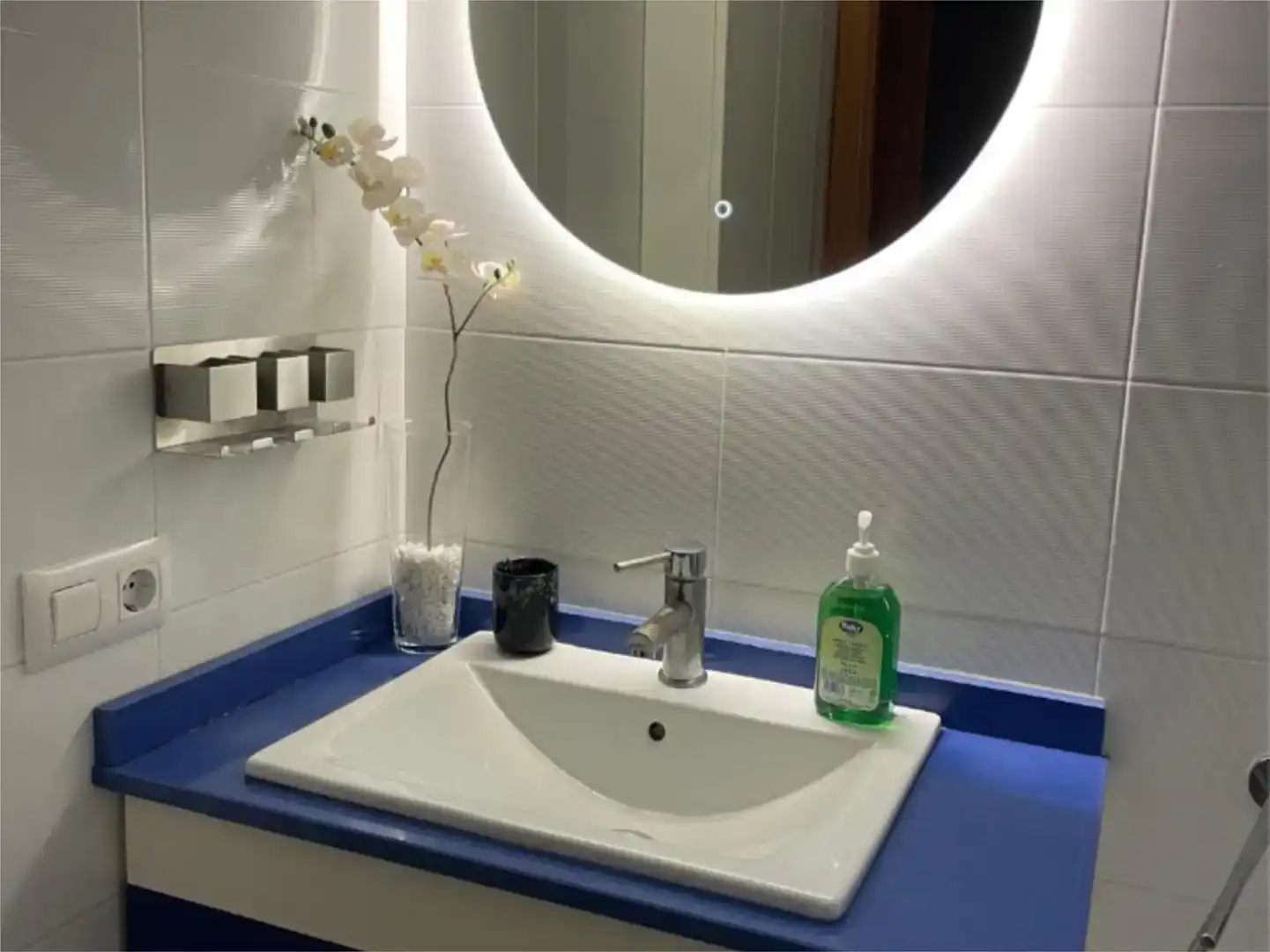 Baño de Piso en venta en Alanís con Aire acondicionado, Amueblado y Balcón