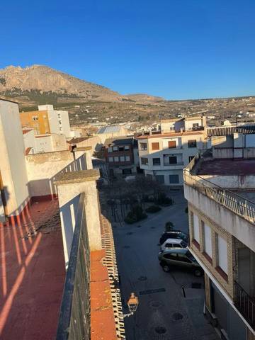 Casa-chalet en Venta en Vélez-Rubio