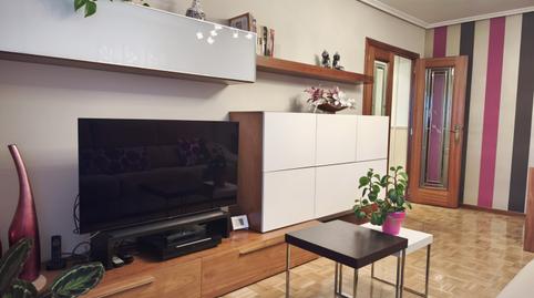 Foto 4 de Piso en venta en Logroño - Villamediana, Gran Via, La Rioja