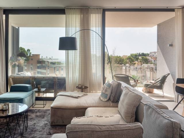 Apartamento en Venta en MANRESA, 12 en Sant Agustí