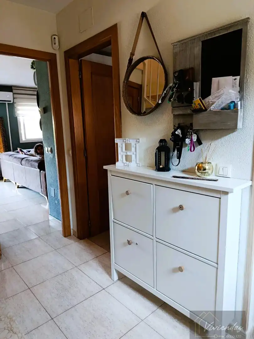 Casa o xalet en venda a Villanueva de Perales