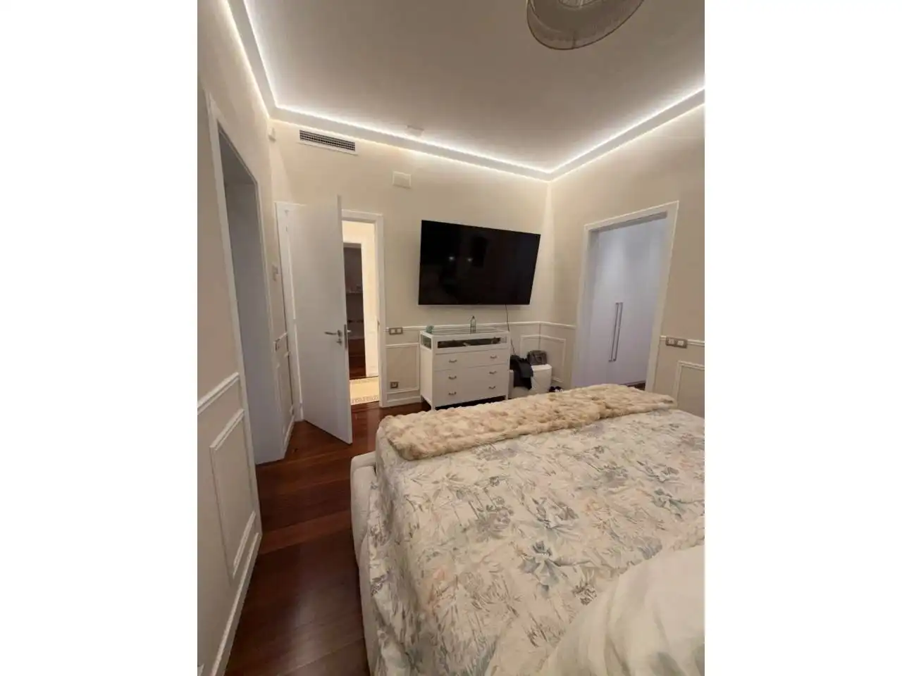 Habitación de Piso en venta en Barcelona con Aire acondicionado, Calefacción y Balcón