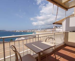 Terrace of Attic for sale in Eivissa  with Air Conditioner and Terrace