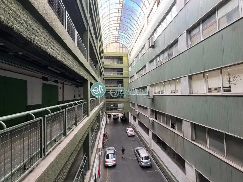 Industriegebäude zum Verkauf in Villa de Vallecas, imagen 14