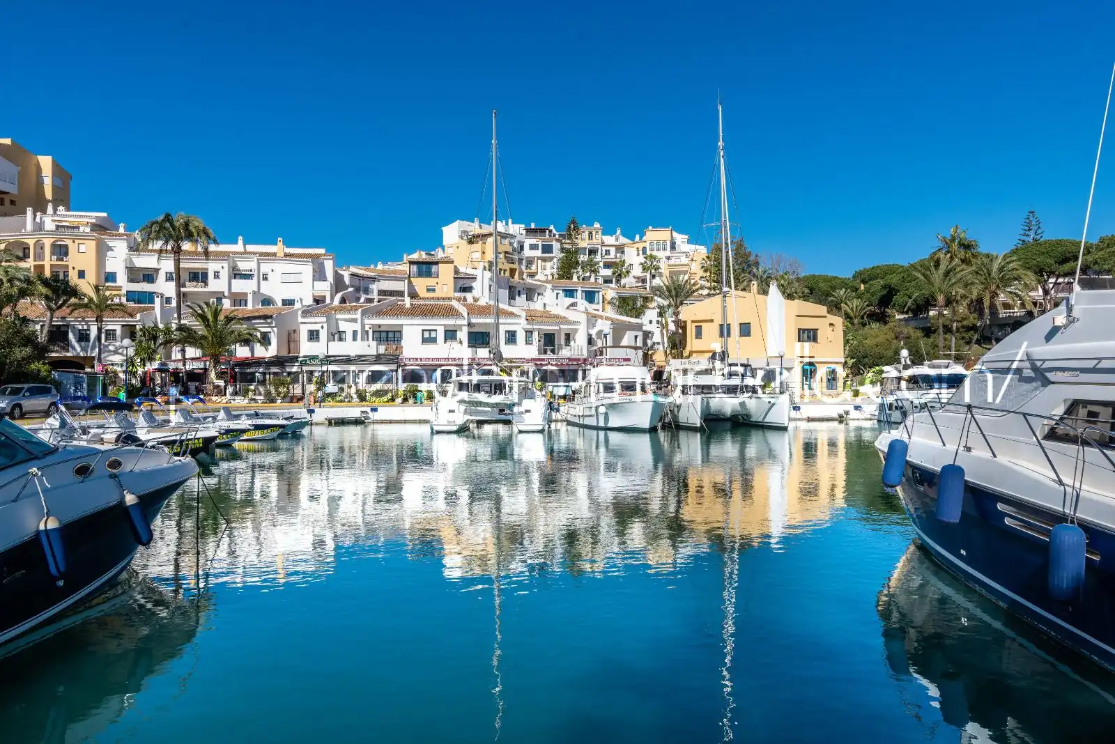Àtic amb piscina en venda a Elviria - Cabopino, imagen 35