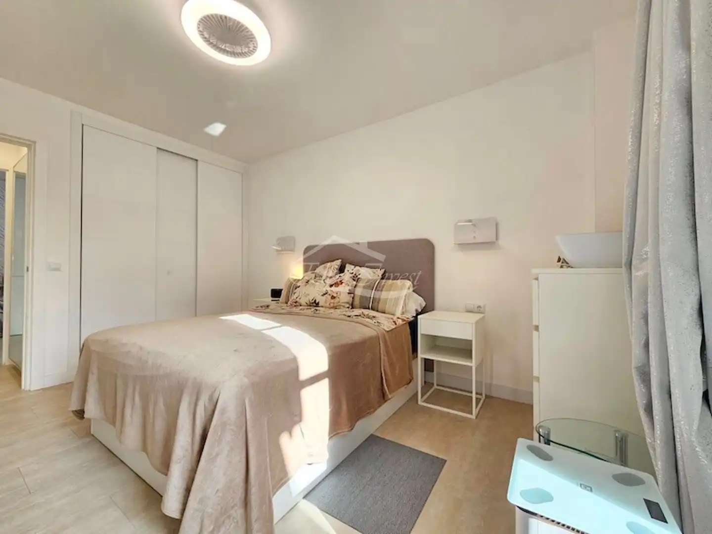 Habitación de Piso en venta en Arona con Aire acondicionado, Terraza y Piscina
