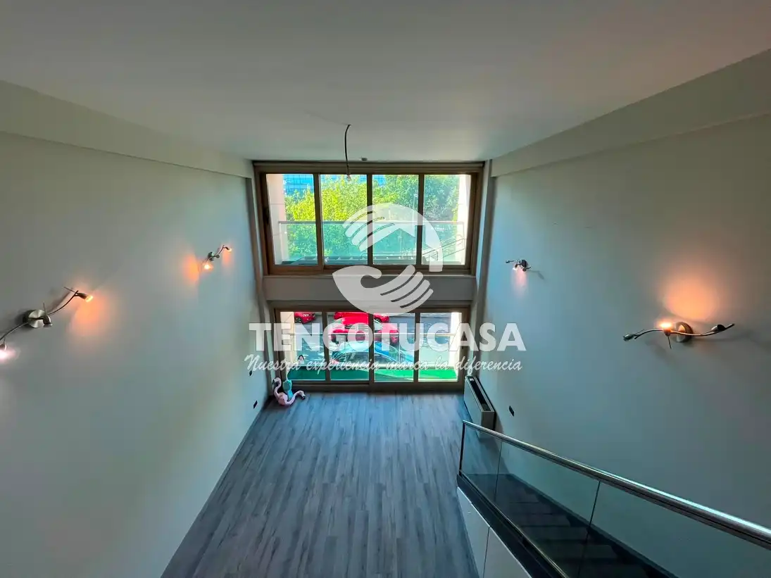 Flat for rent in Madrid  with Air Conditioner