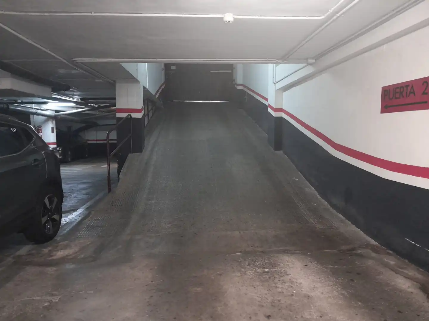 Einzelparkplatz zum Verkauf in Carrer de Felip II, imagen 7