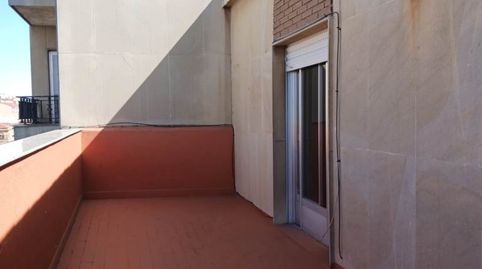 Foto 5 de Àtic de lloguer a Salamanca - Calle Profesor Sáez, Carmelitas, Salamanca Capital