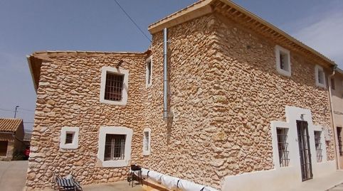Foto 3 de Casa o chalet en venta en Abanilla, Murcia
