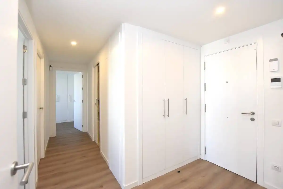Wohnung mit Pool zur Miete in Barri del Mar, imagen 13