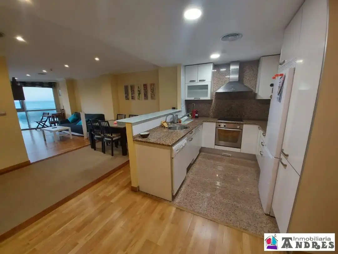 Dúplex en venta en Bermeo con Calefacción