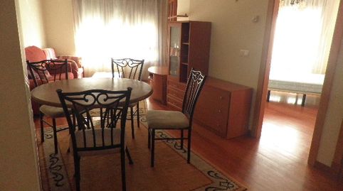 Photo 3 of Flat for rent in San Salvador - Caeira, Poio