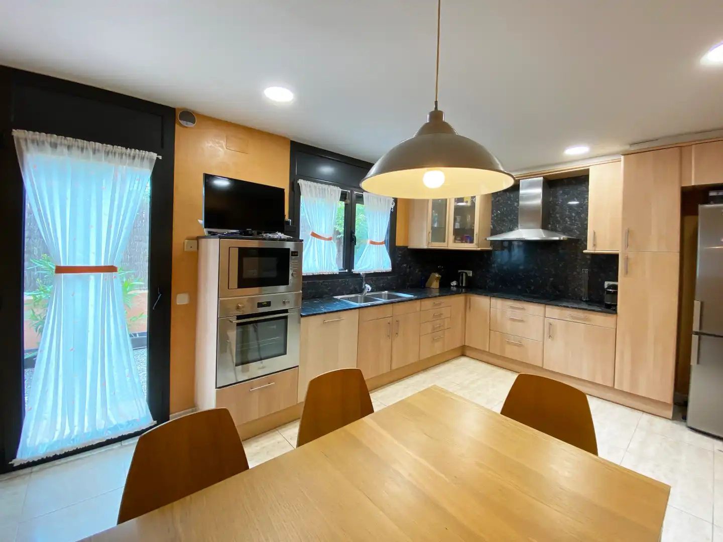 Detached house with pool for sale in Carrer Carles d'Homs, imagen 11