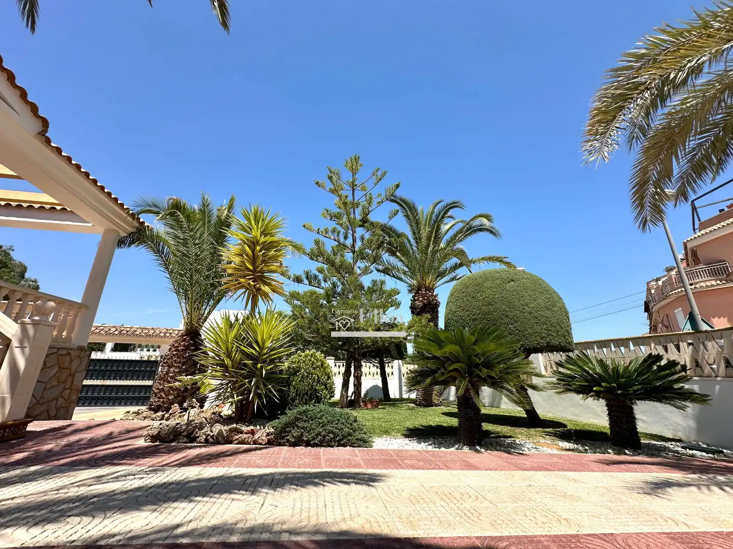 Detached house with pool for sale in La Huerta, imagen 82
