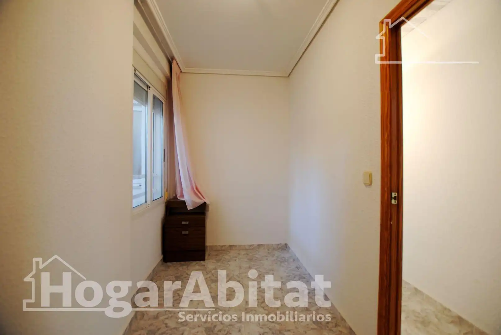 Habitación de Casa o chalet en venta en Tavernes de la Valldigna con Terraza, Trastero y Amueblado