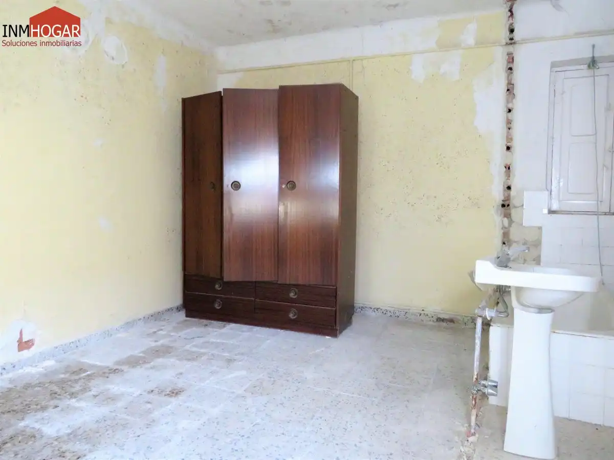 Habitación de Finca rústica en venta en Arévalo con Terraza y Trastero