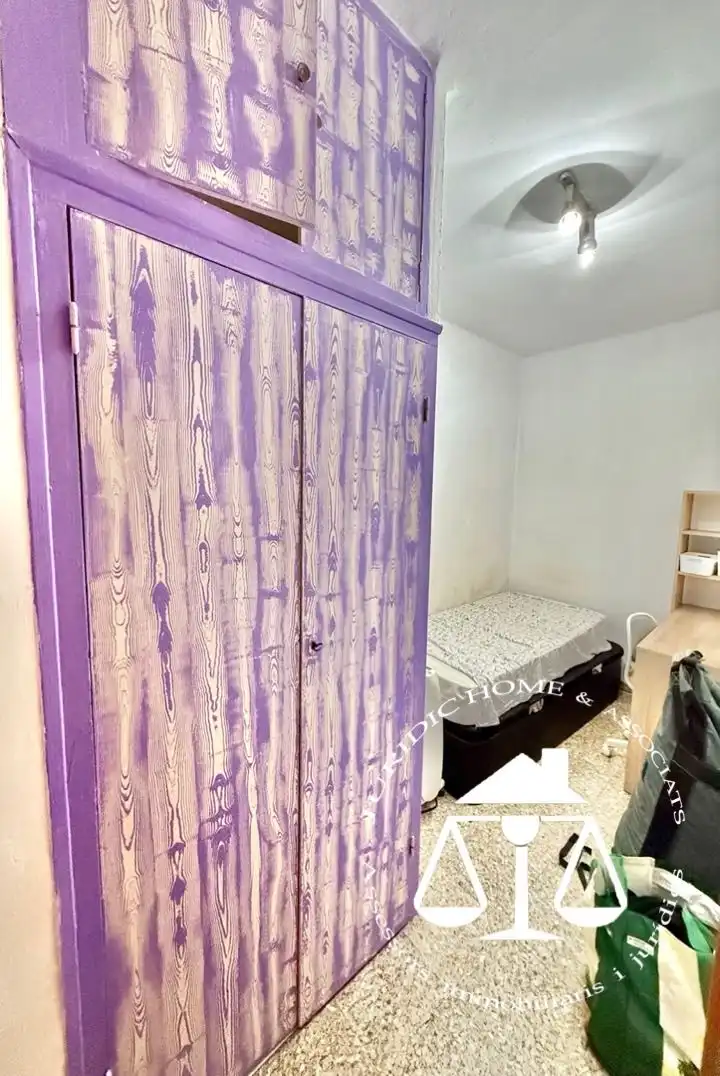 Habitación de Piso en venta en Barcelona con Aire acondicionado, Calefacción y Terraza