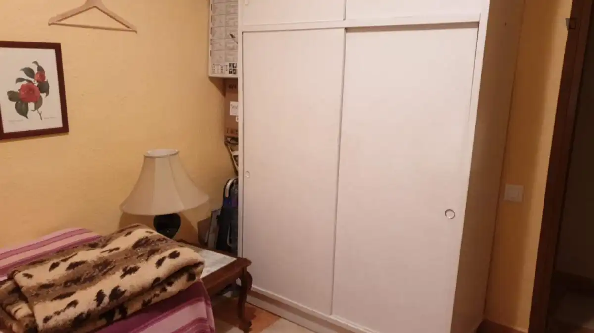 Habitación en Vara de Quart