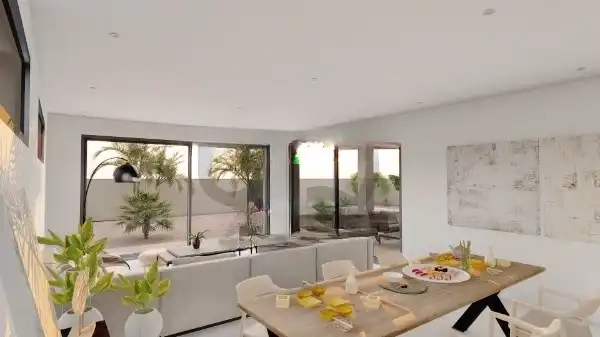 Villa mit Pool zum Verkauf in Ciudad Quesada, imagen 5