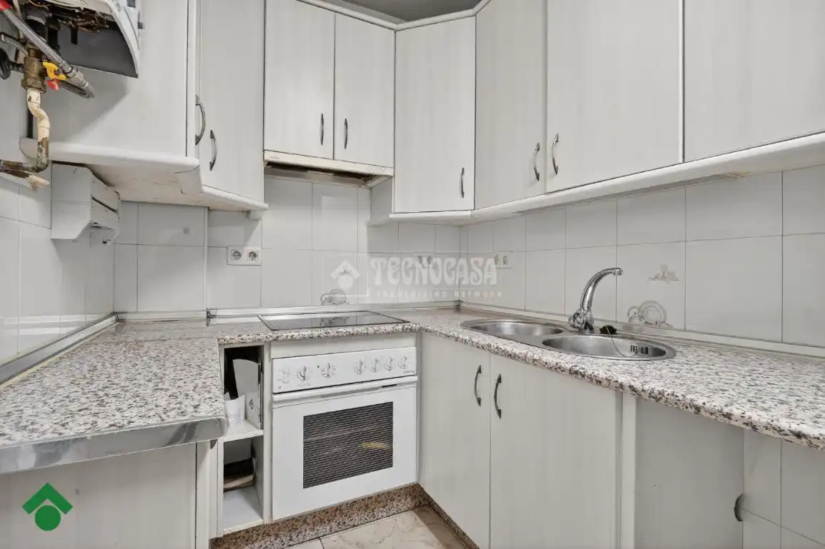 Cocina de Piso en venta en Córdoba con Aire acondicionado y Terraza