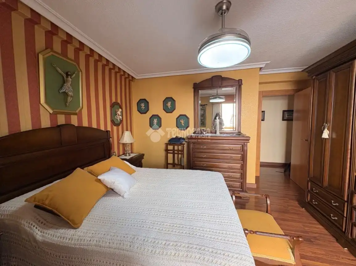 Piso con terraza en venta en San Bartolomé - Millán de Priego, imagen 22