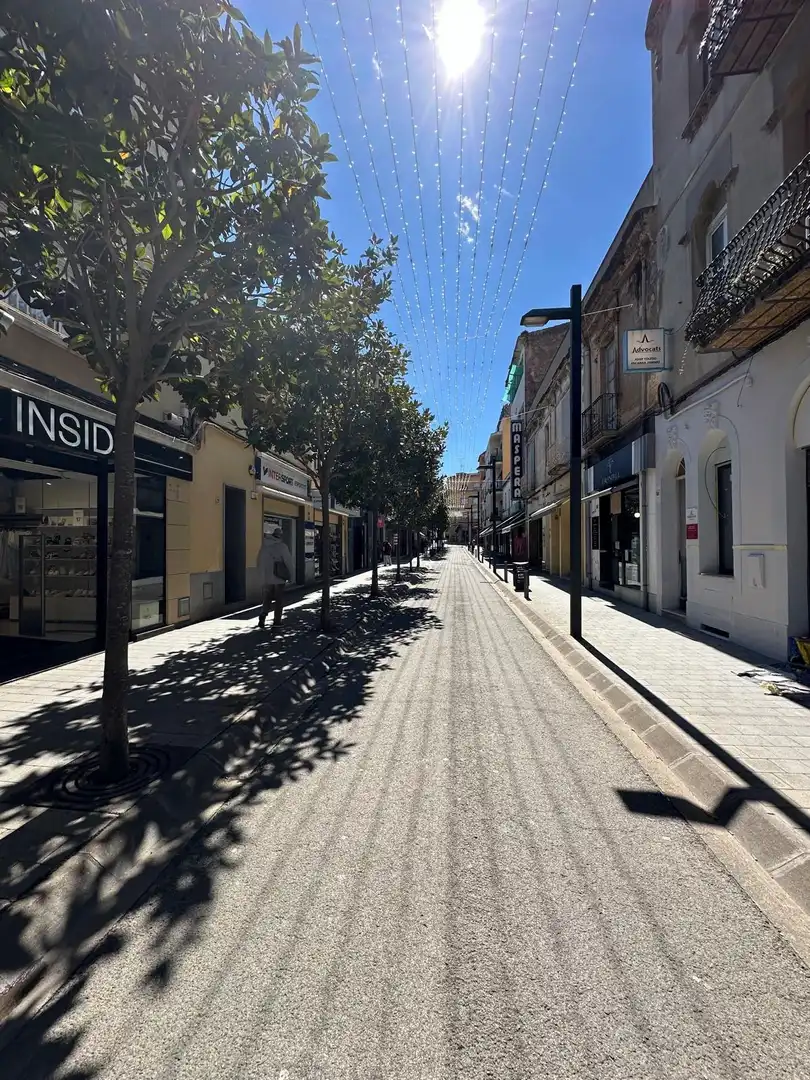 Local comercial en alquiler en Centre, imagen 5